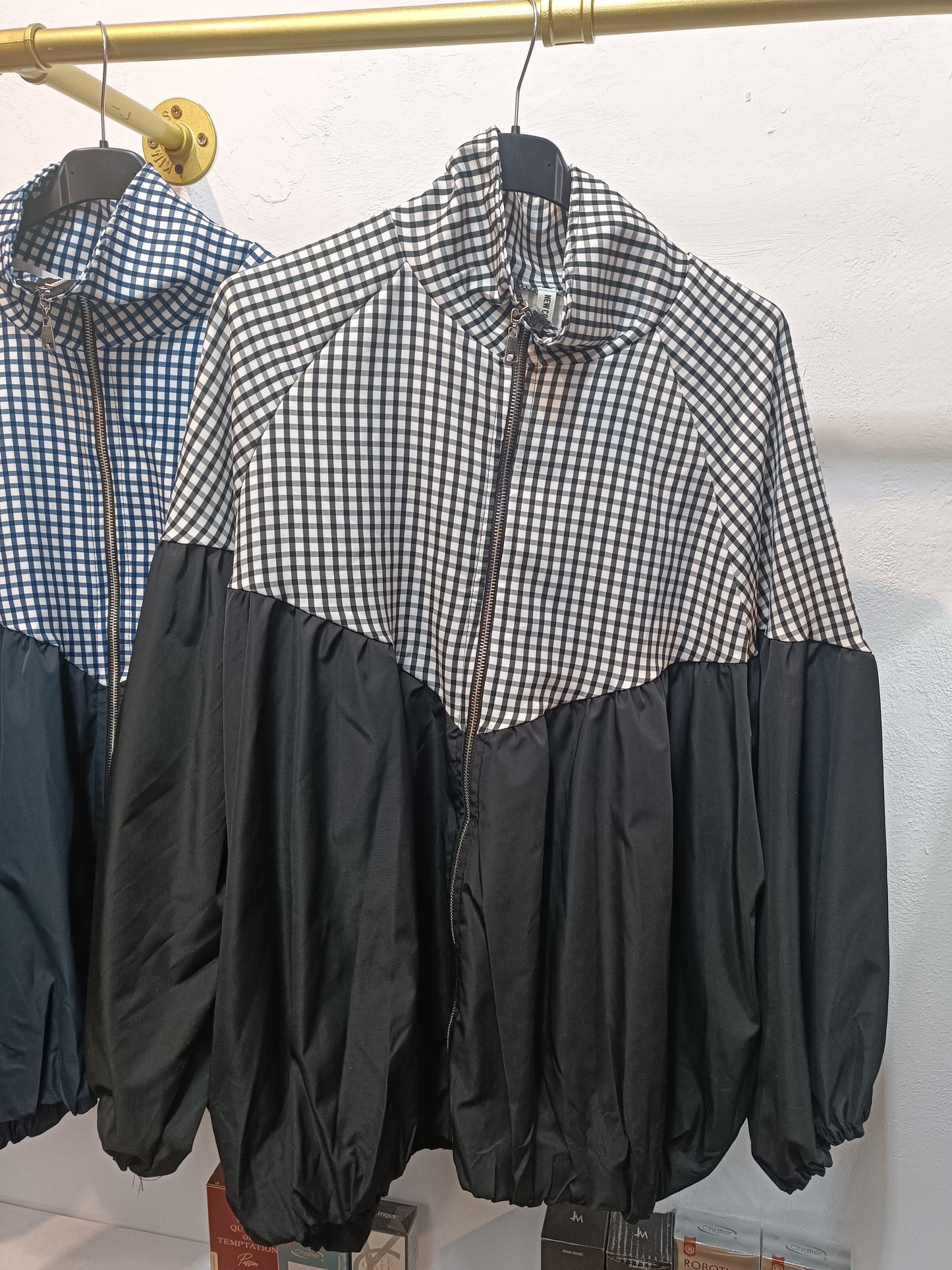 Cortafríos/Bomber Vichy