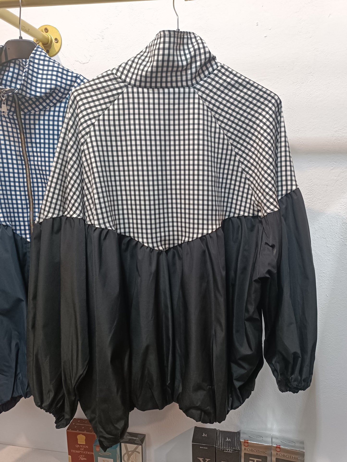 Cortafríos/Bomber Vichy