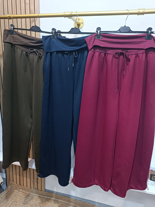 Pantalón BSK