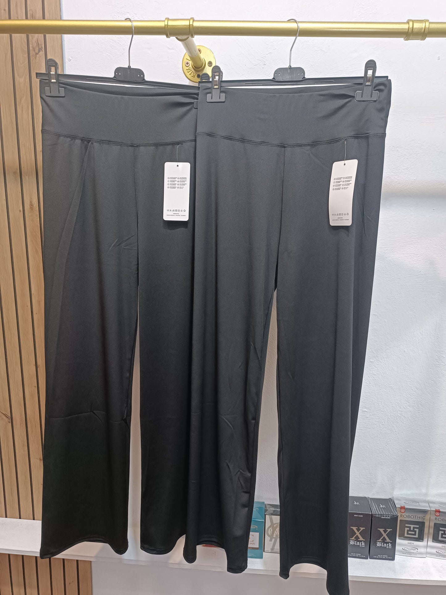Mallas Temi