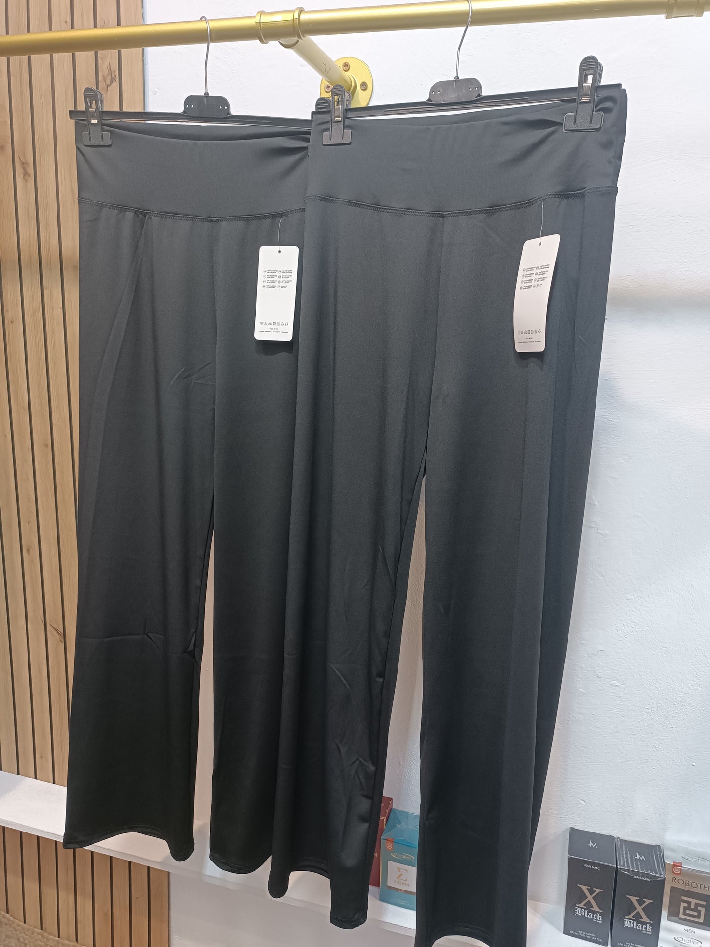 Mallas Temi