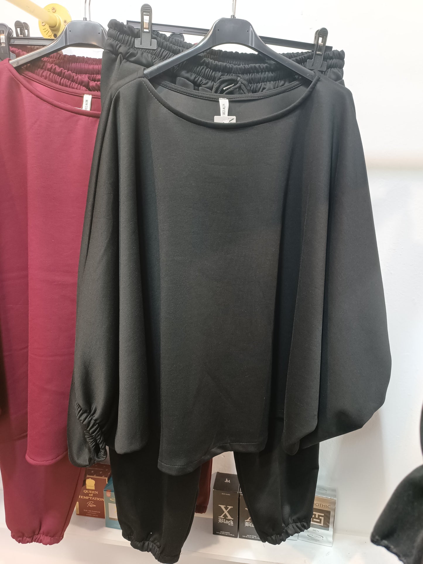 Conjunto Jimena