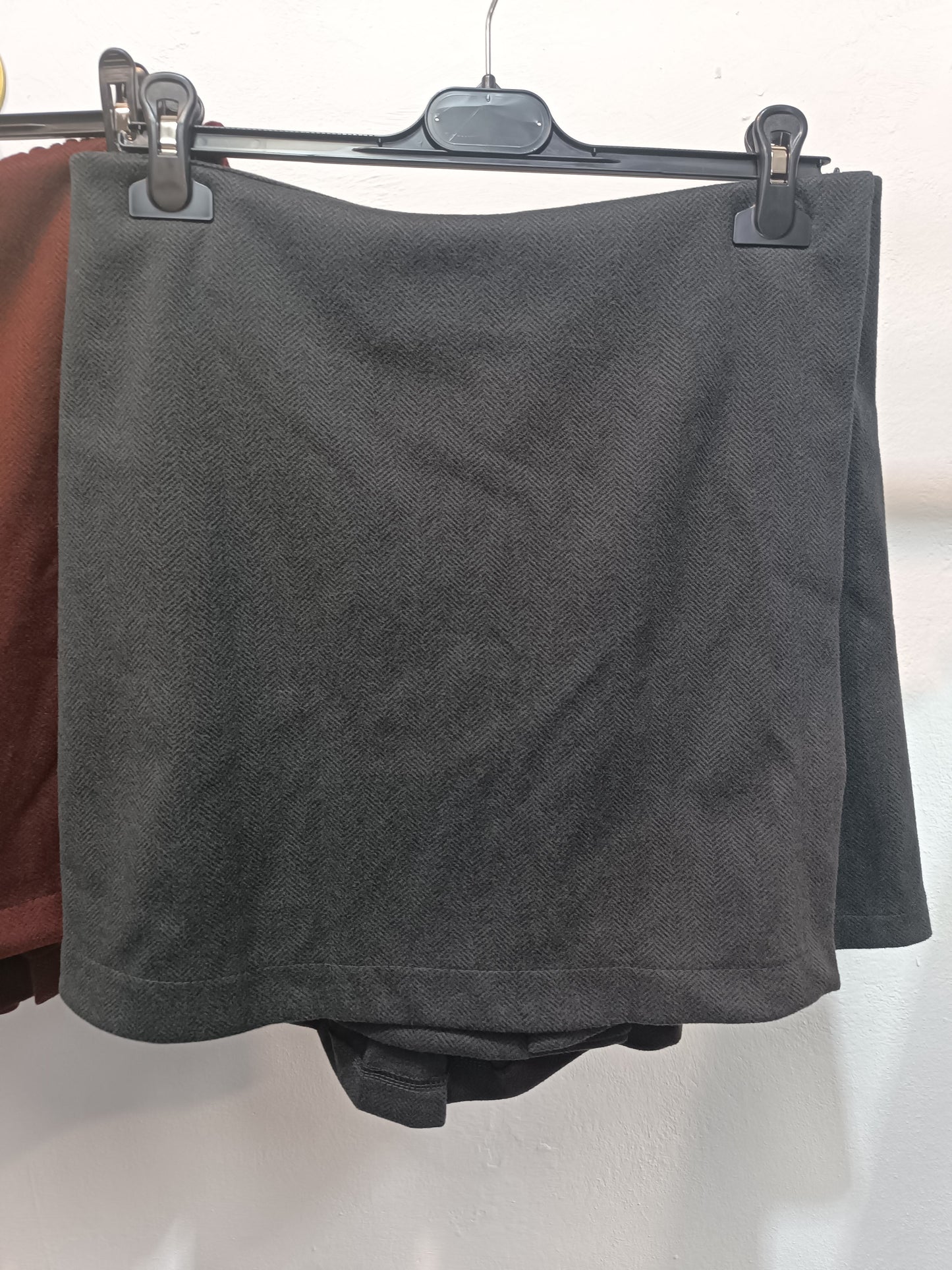 Falda pantalón Espiga
