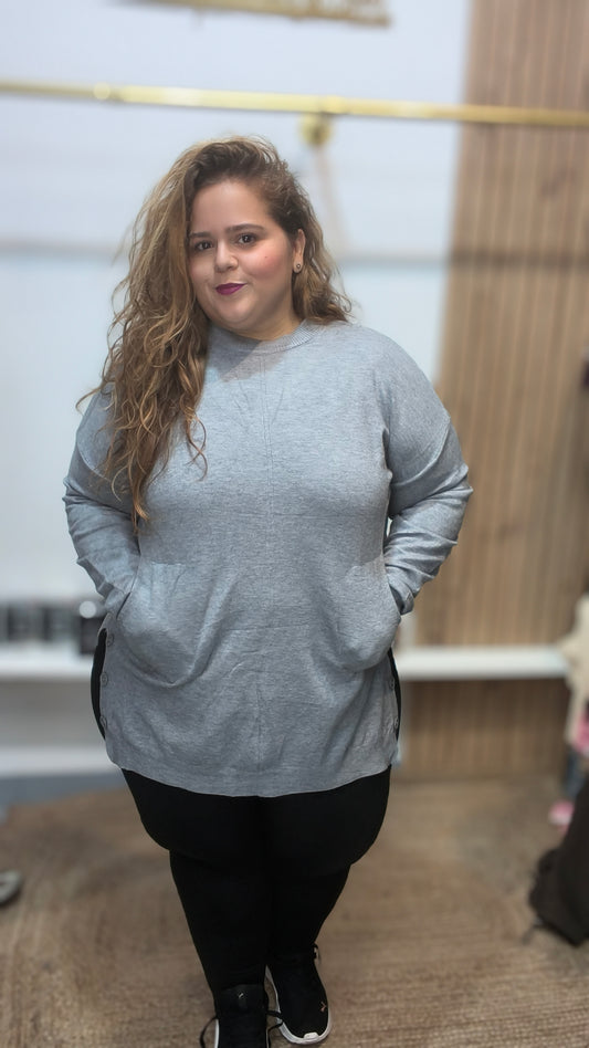 Jersey Isabella