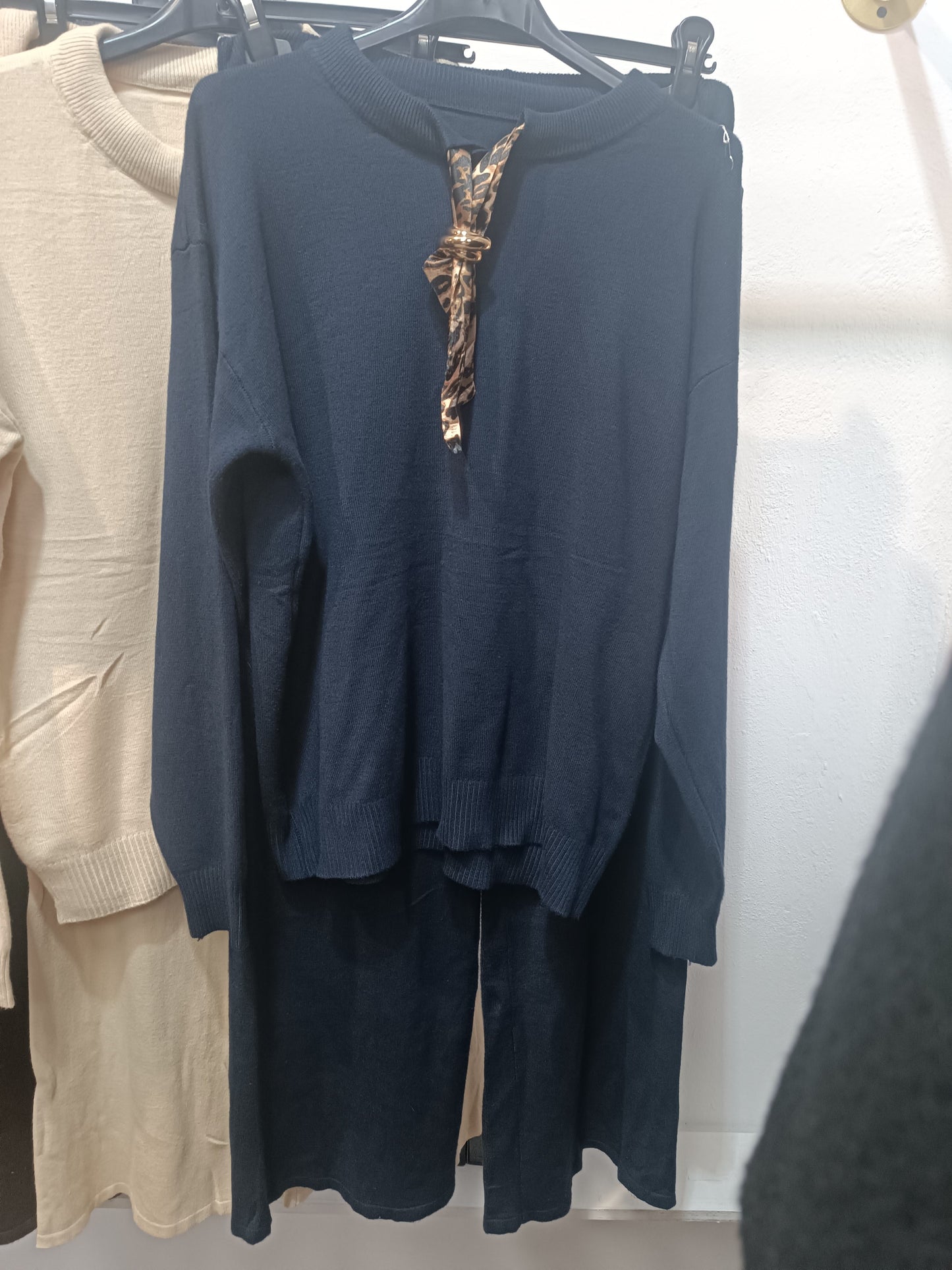Conjunto Caleta