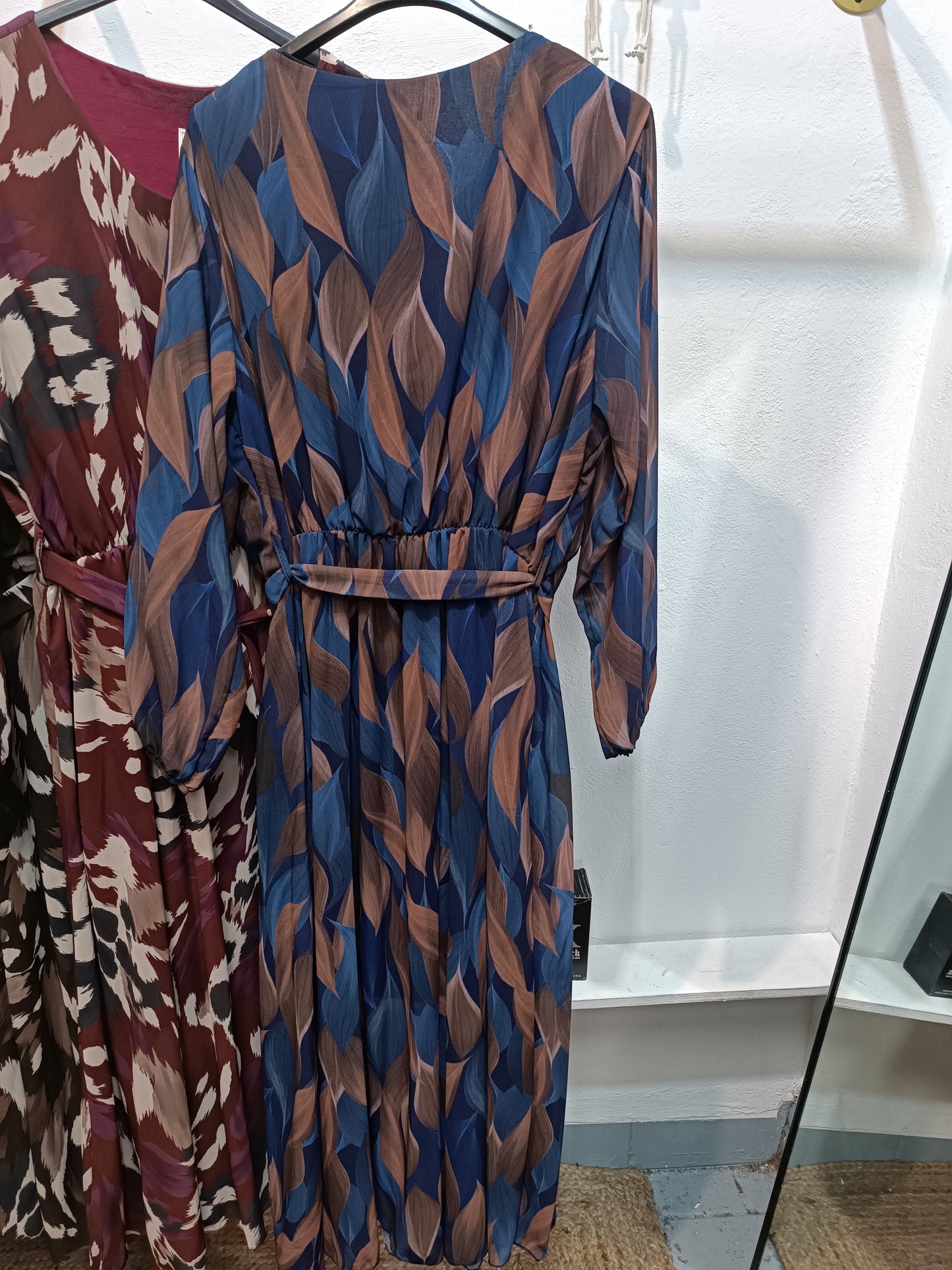 Vestido Tul Atenea