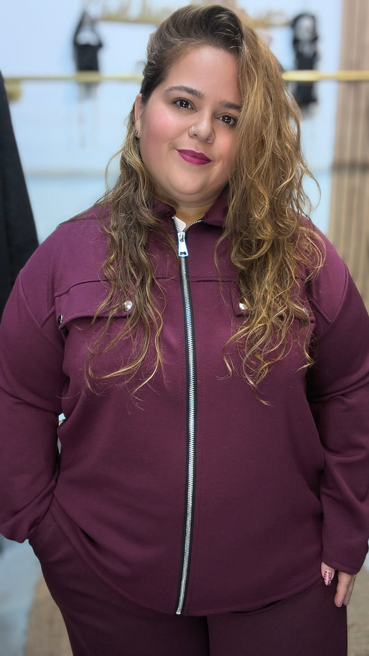 Chaqueta Sofía