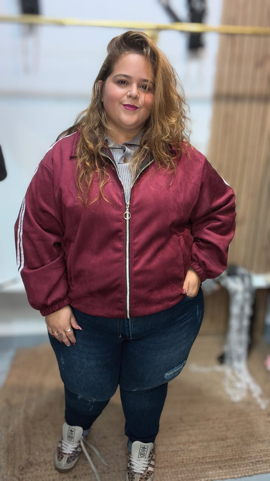 bomber antelina Adi