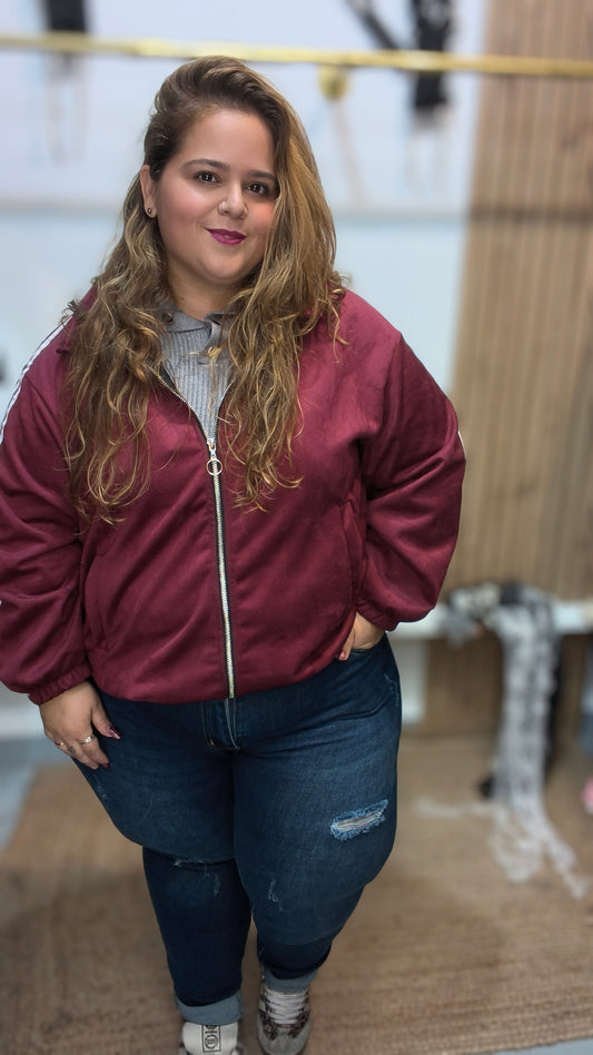 bomber antelina Adi