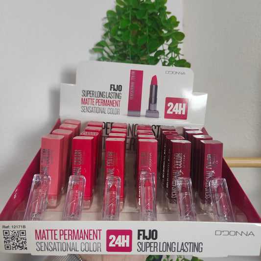 Labial Matte 24H O'Donna