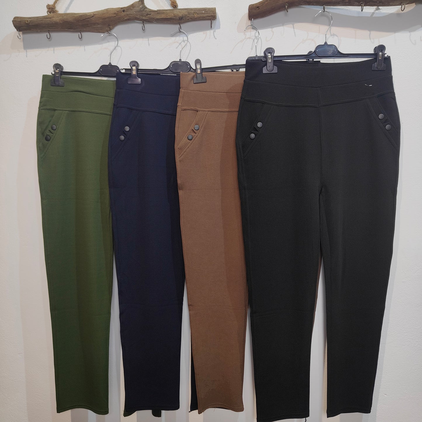 Pantalón Genil