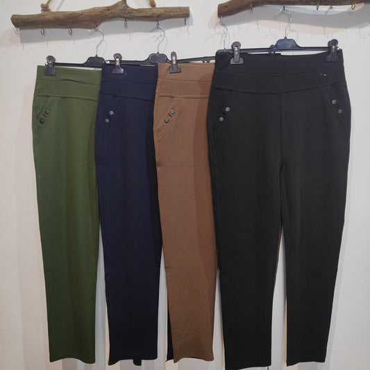 Pantalón Genil