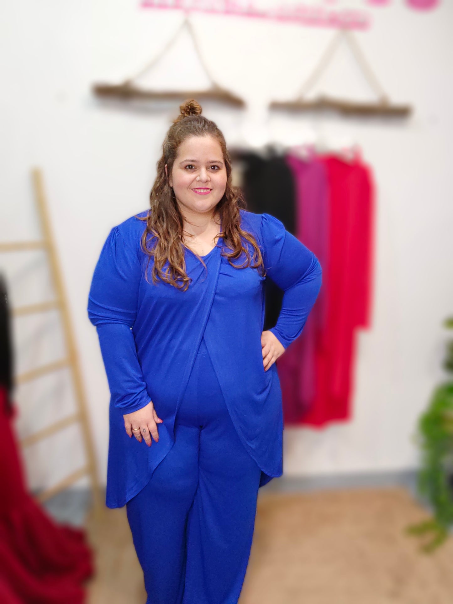 Conjunto Anabel