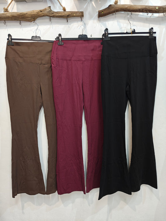 Mallas Campana Neopreno