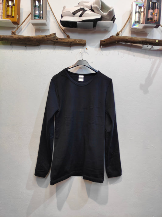 Camiseta térmica unisex Oscura