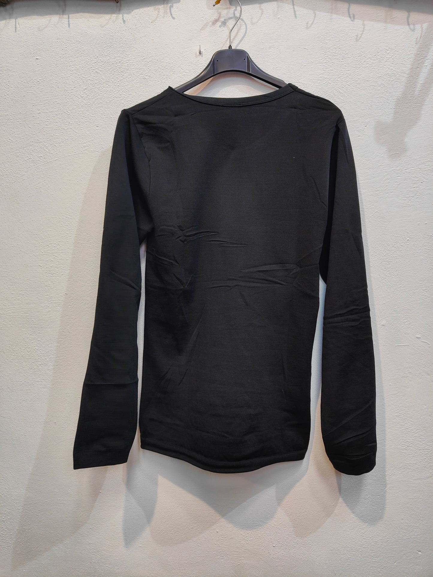 Camiseta térmica unisex Oscura