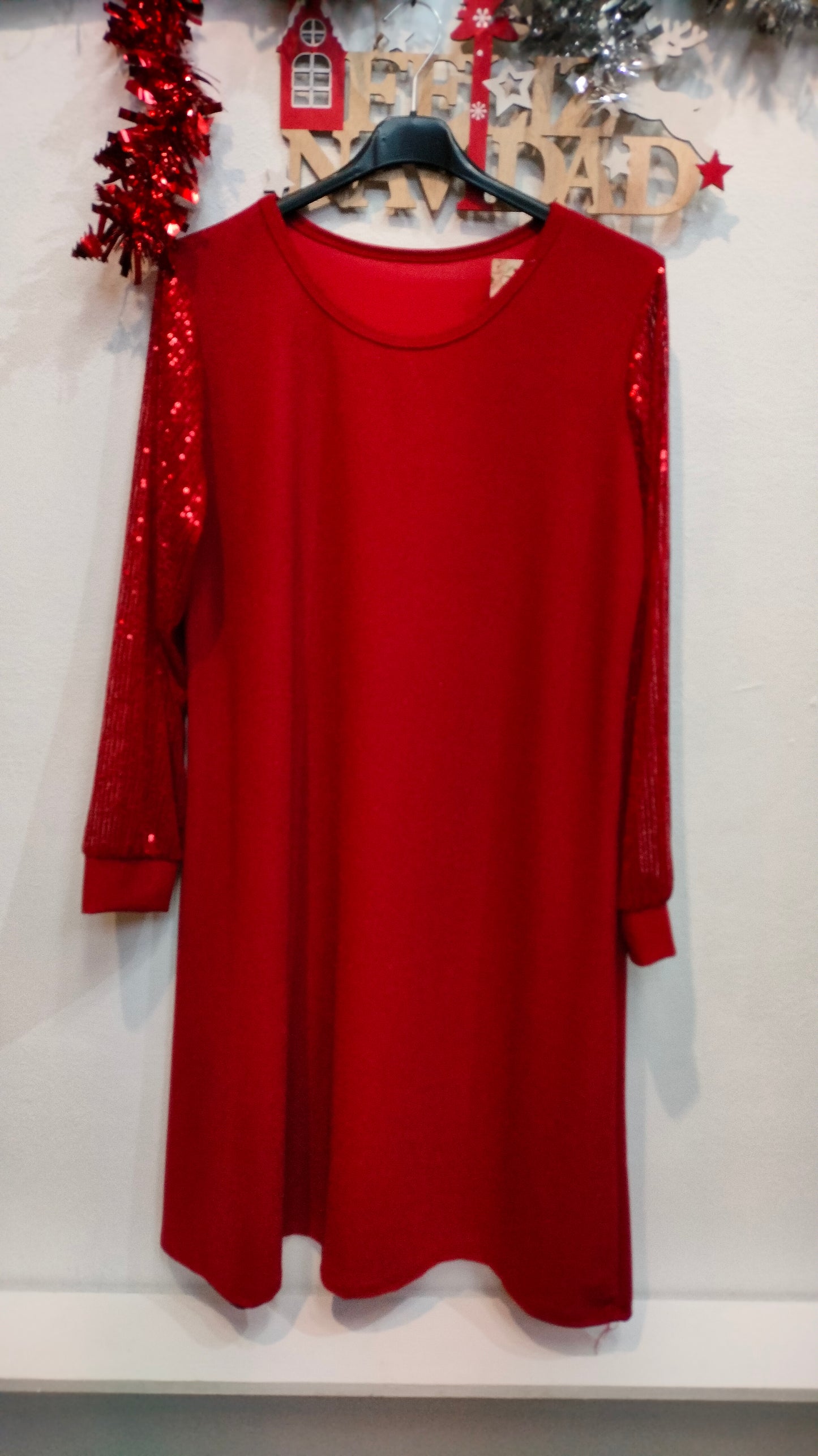 Vestido Diamond