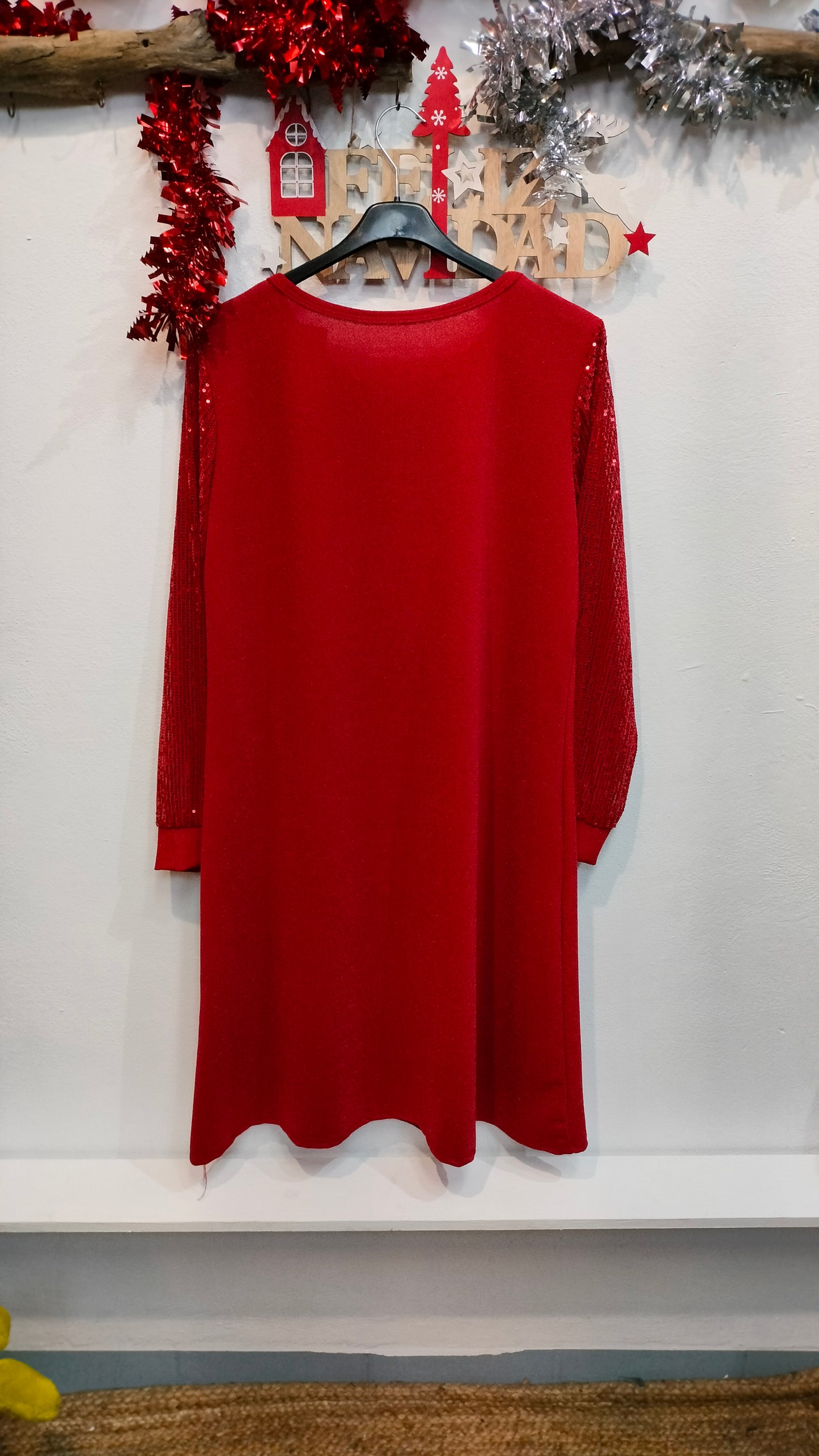 Vestido Diamond