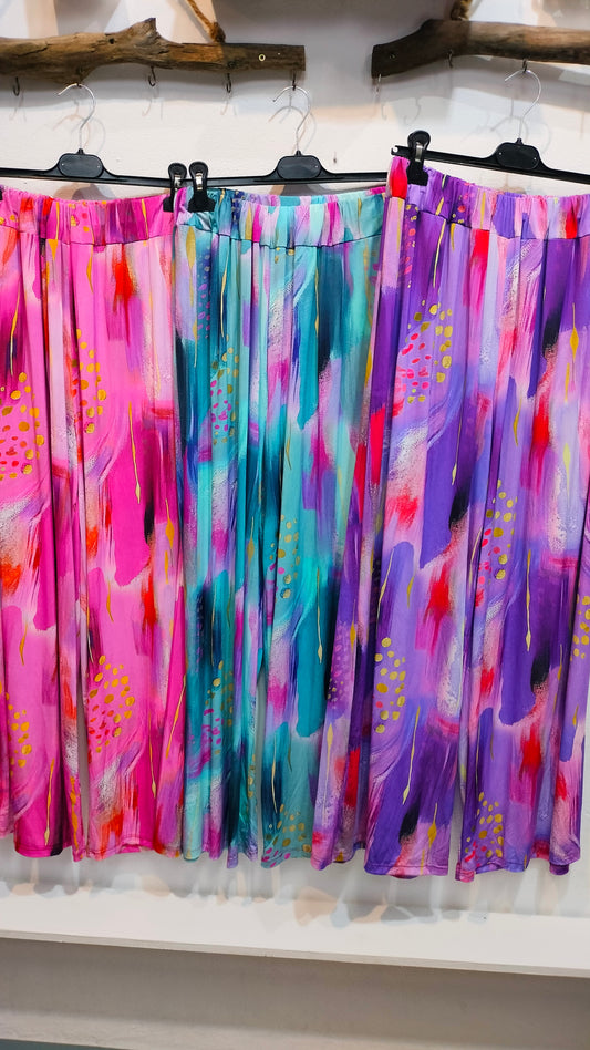 Pantalón Glamour