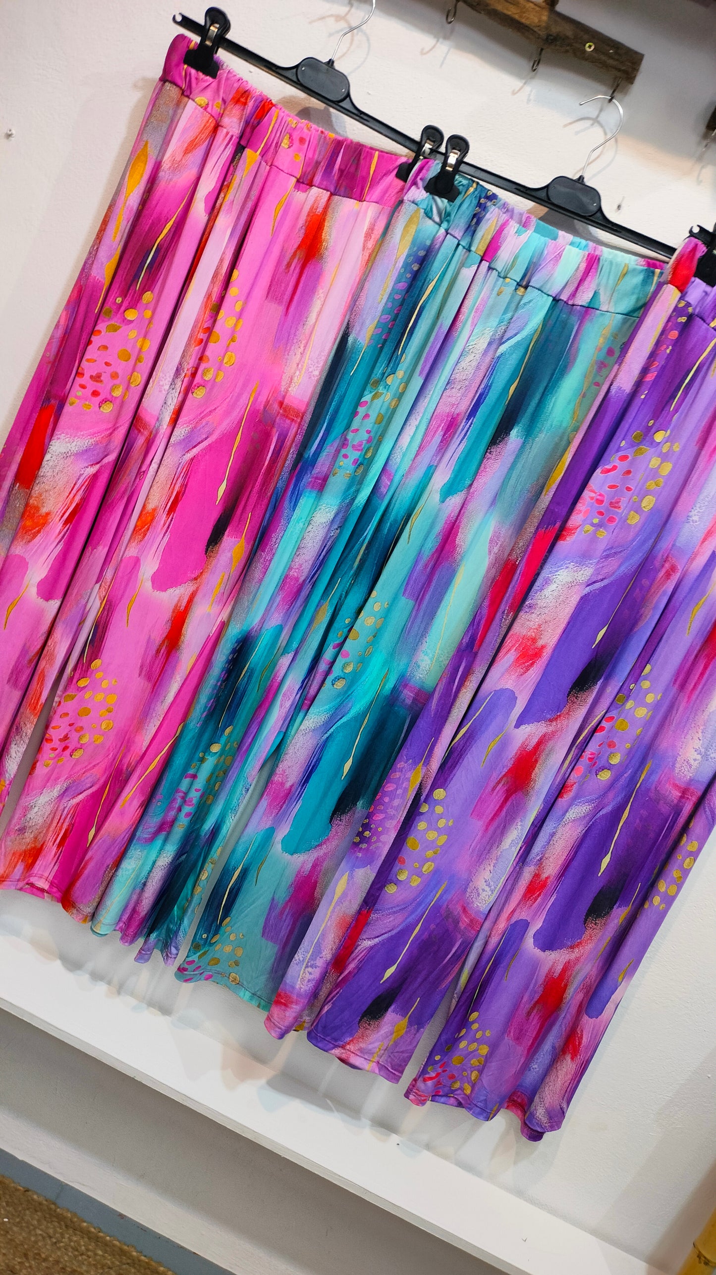 Pantalón Glamour