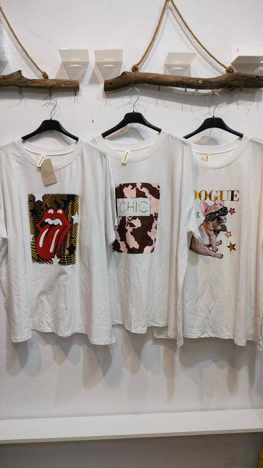 Camiseta mía