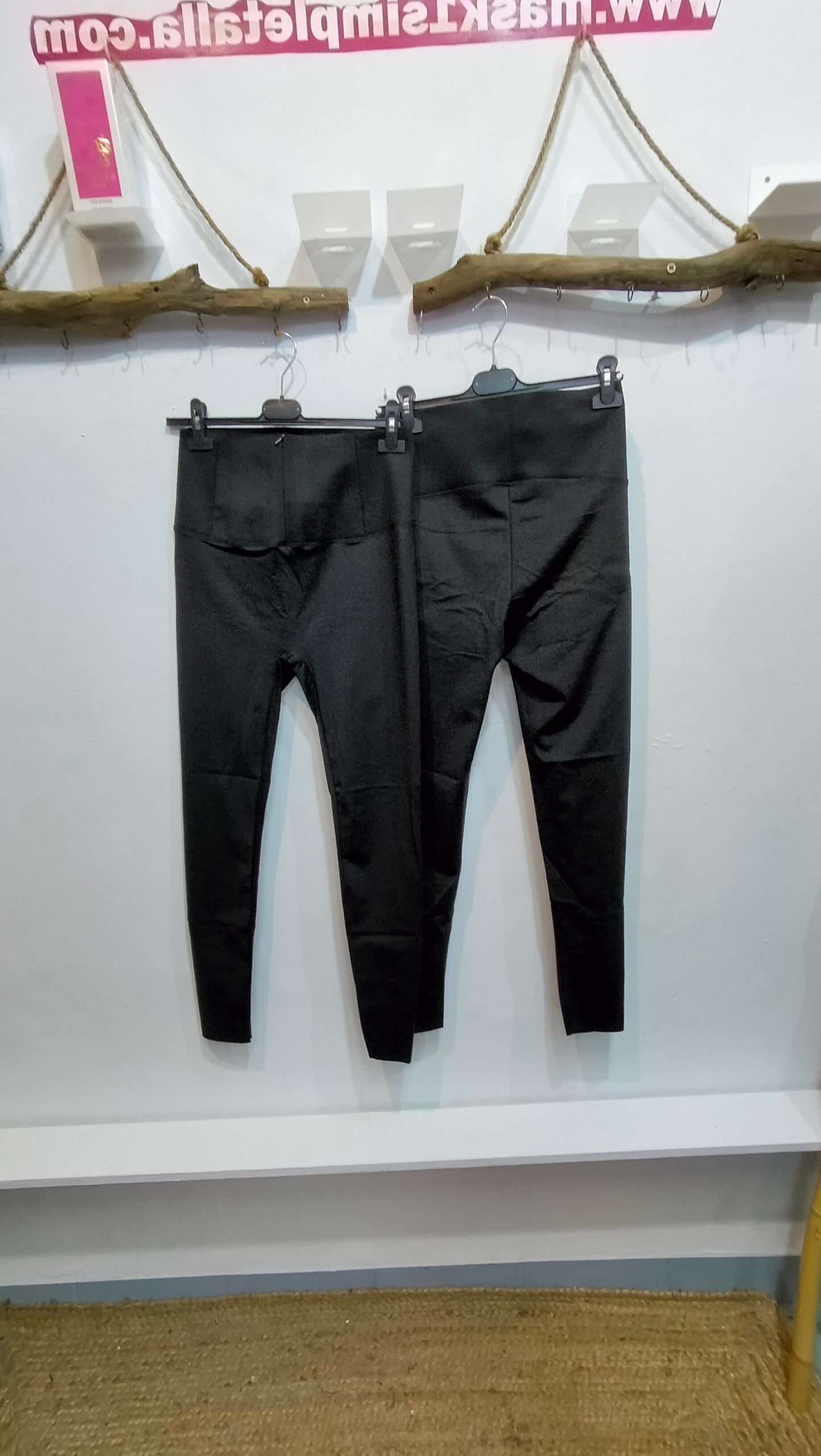 Leggin Faja