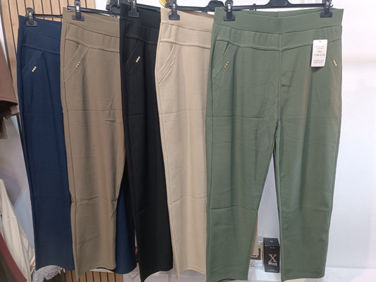 Pantalón Suiza