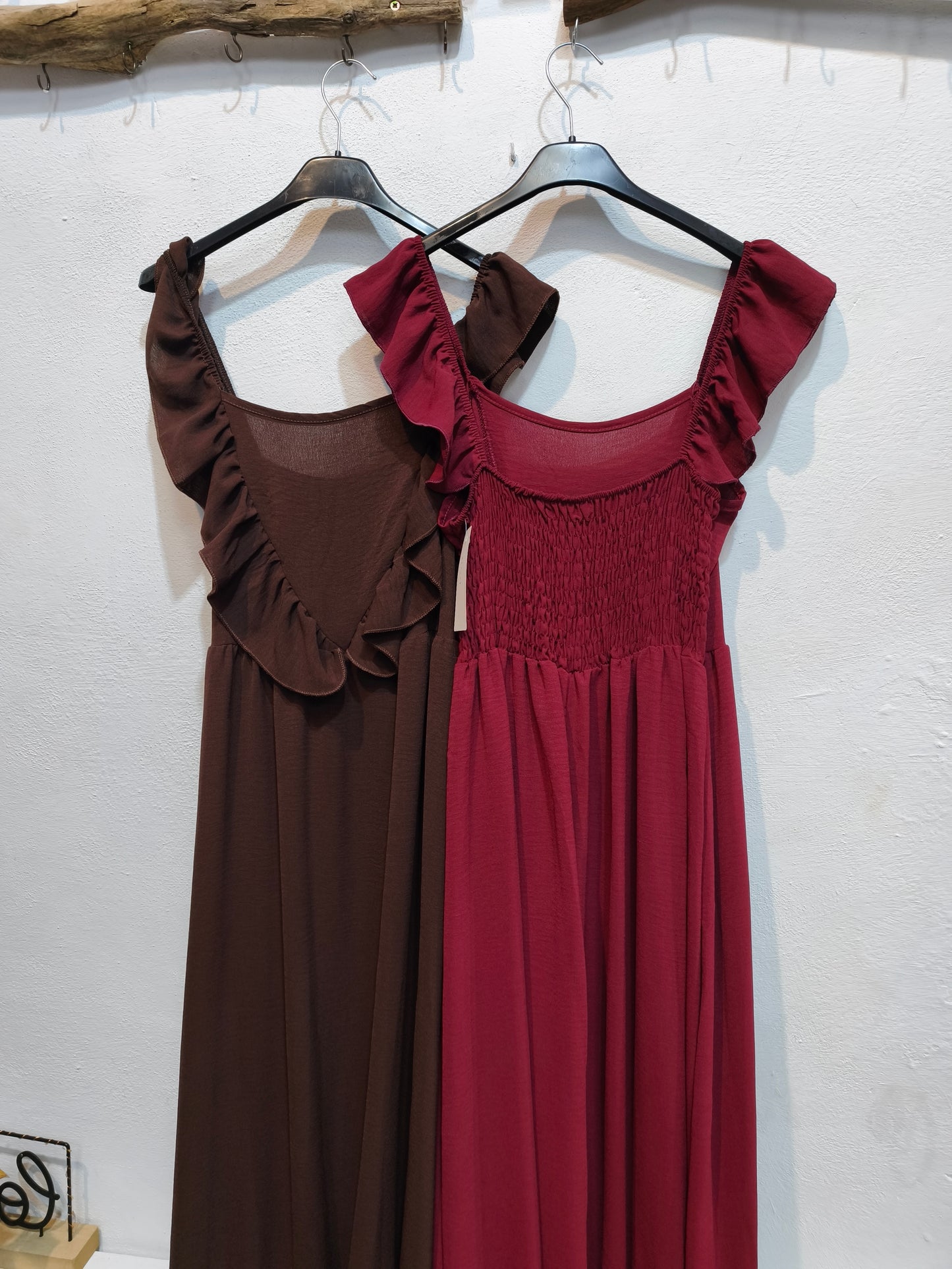 Vestido Catalina