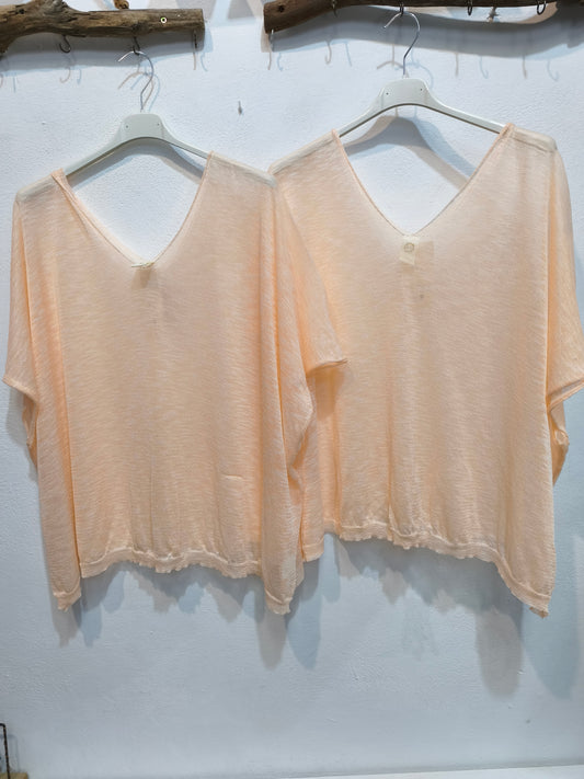 Camiseta Hilo