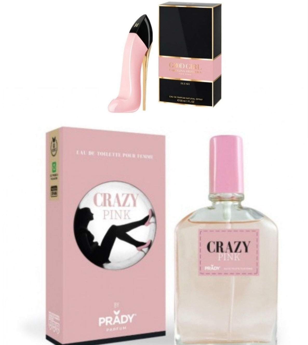 Colonia Tacón Rosa