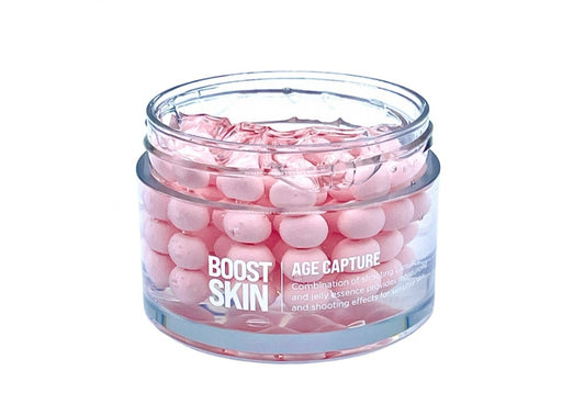 Crema antiarrugas Vit E