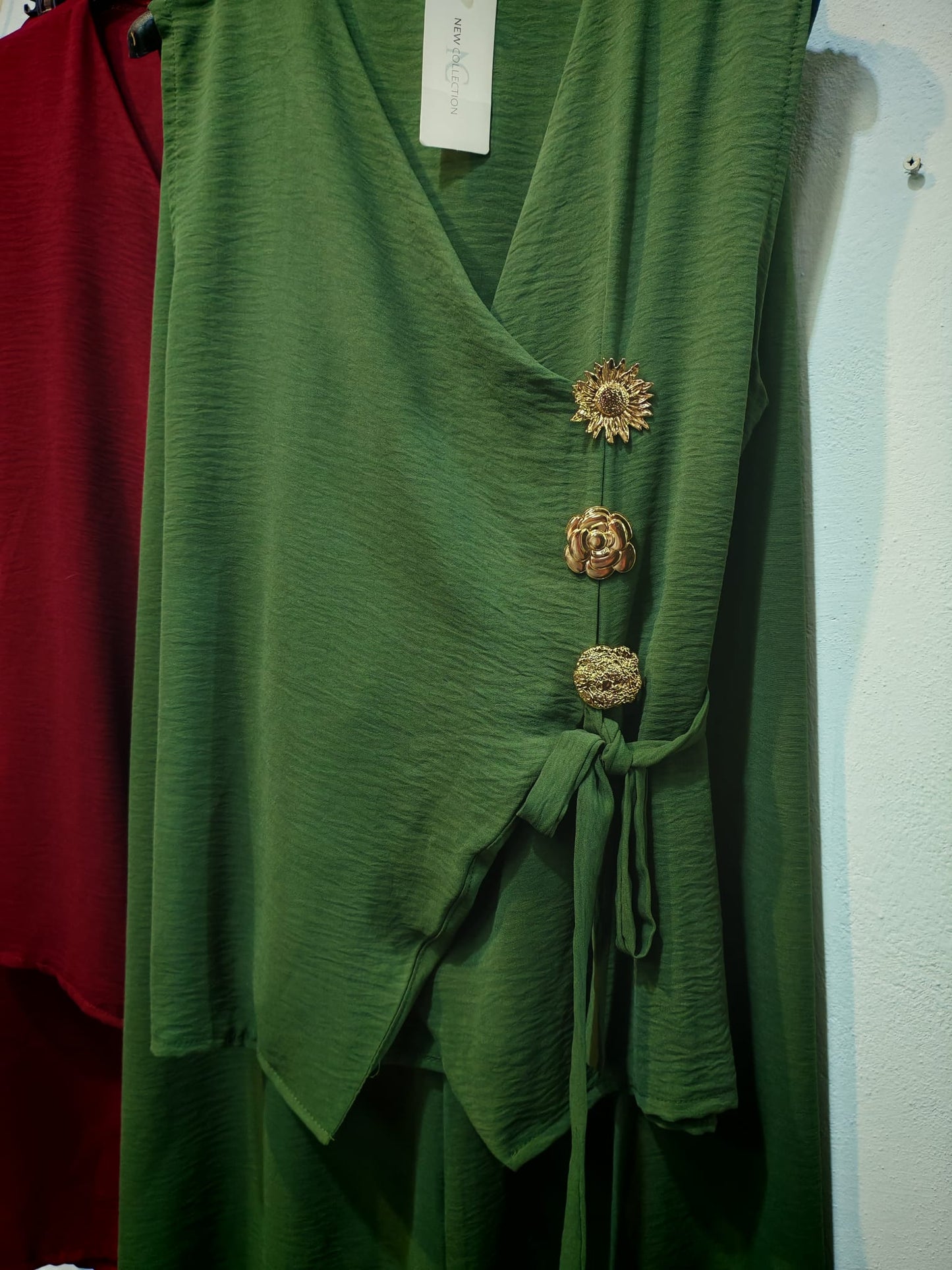 Conjunto Tropical