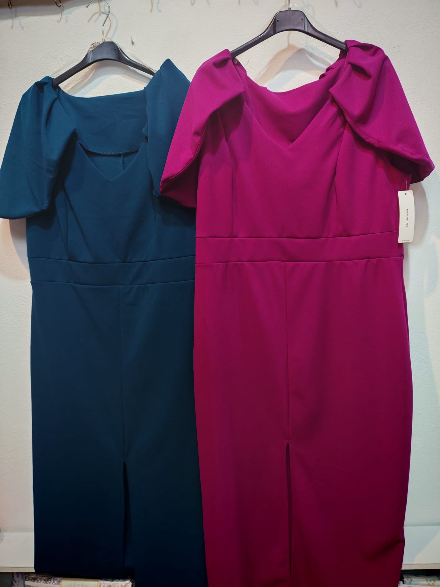 Vestido Arenal