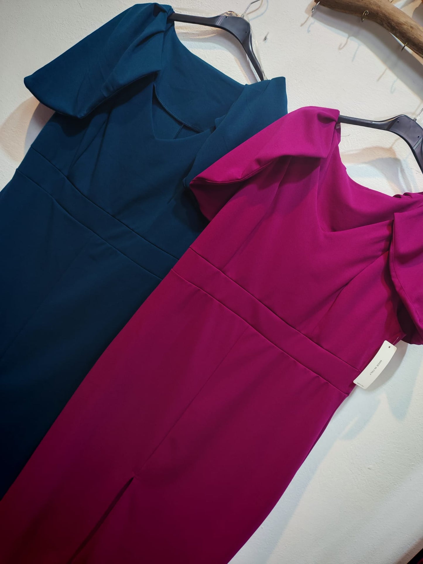 Vestido Arenal