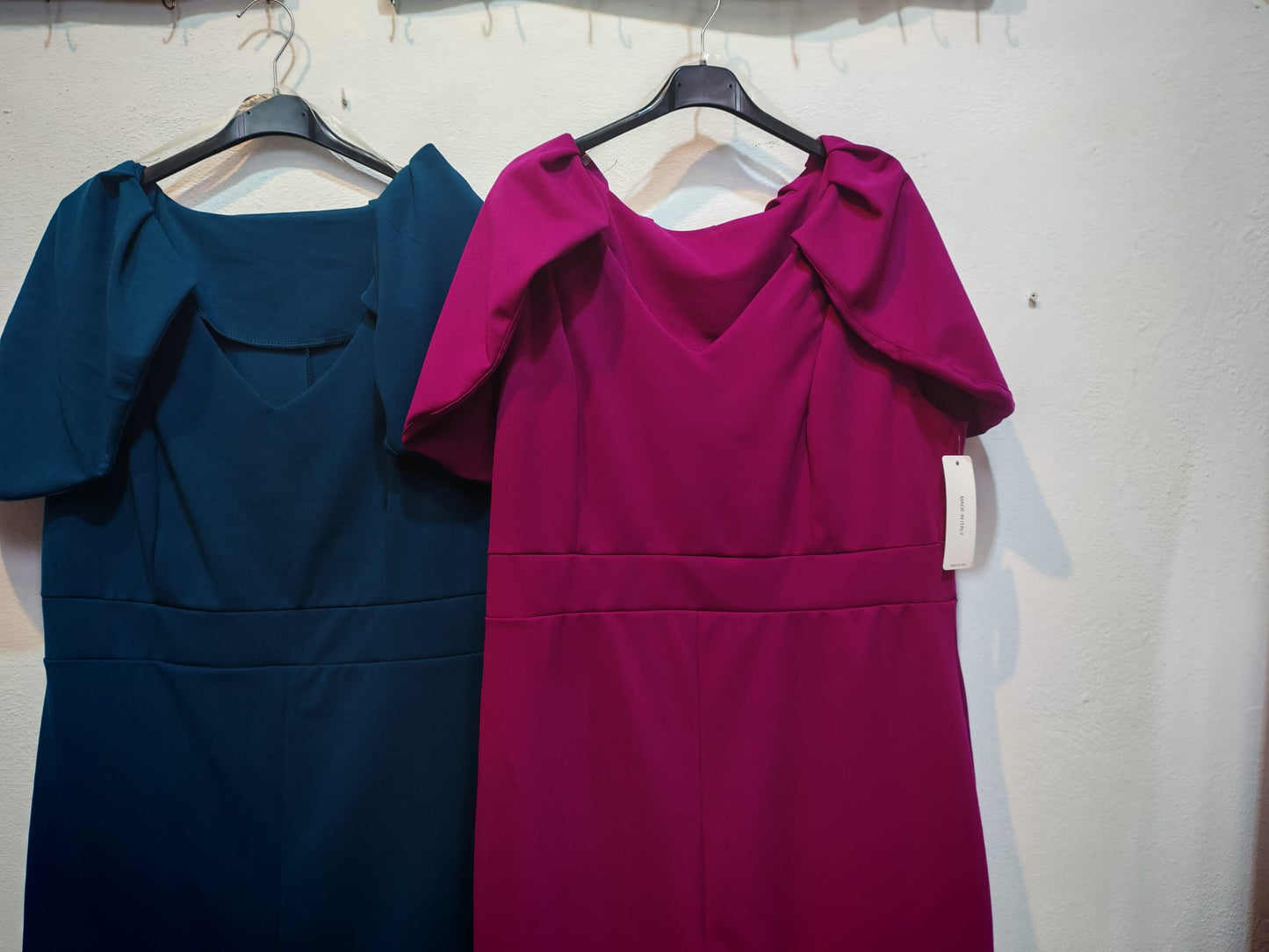 Vestido Arenal