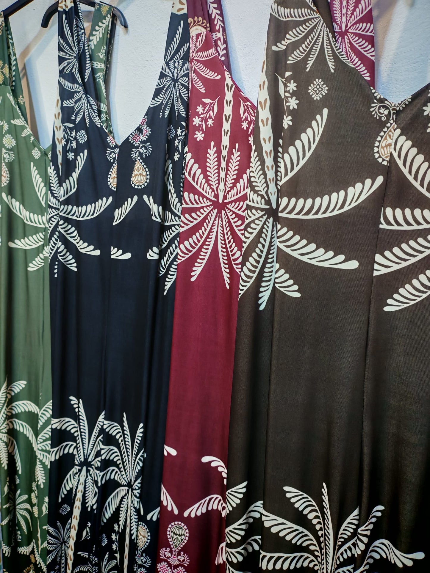 Mono Palmera