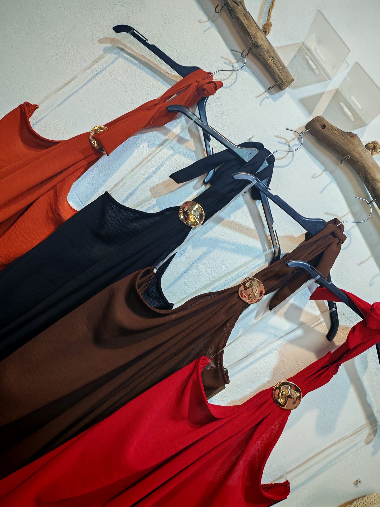 Vestido Aruba