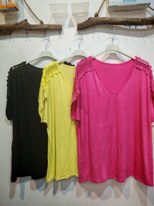 Camiseta Salma