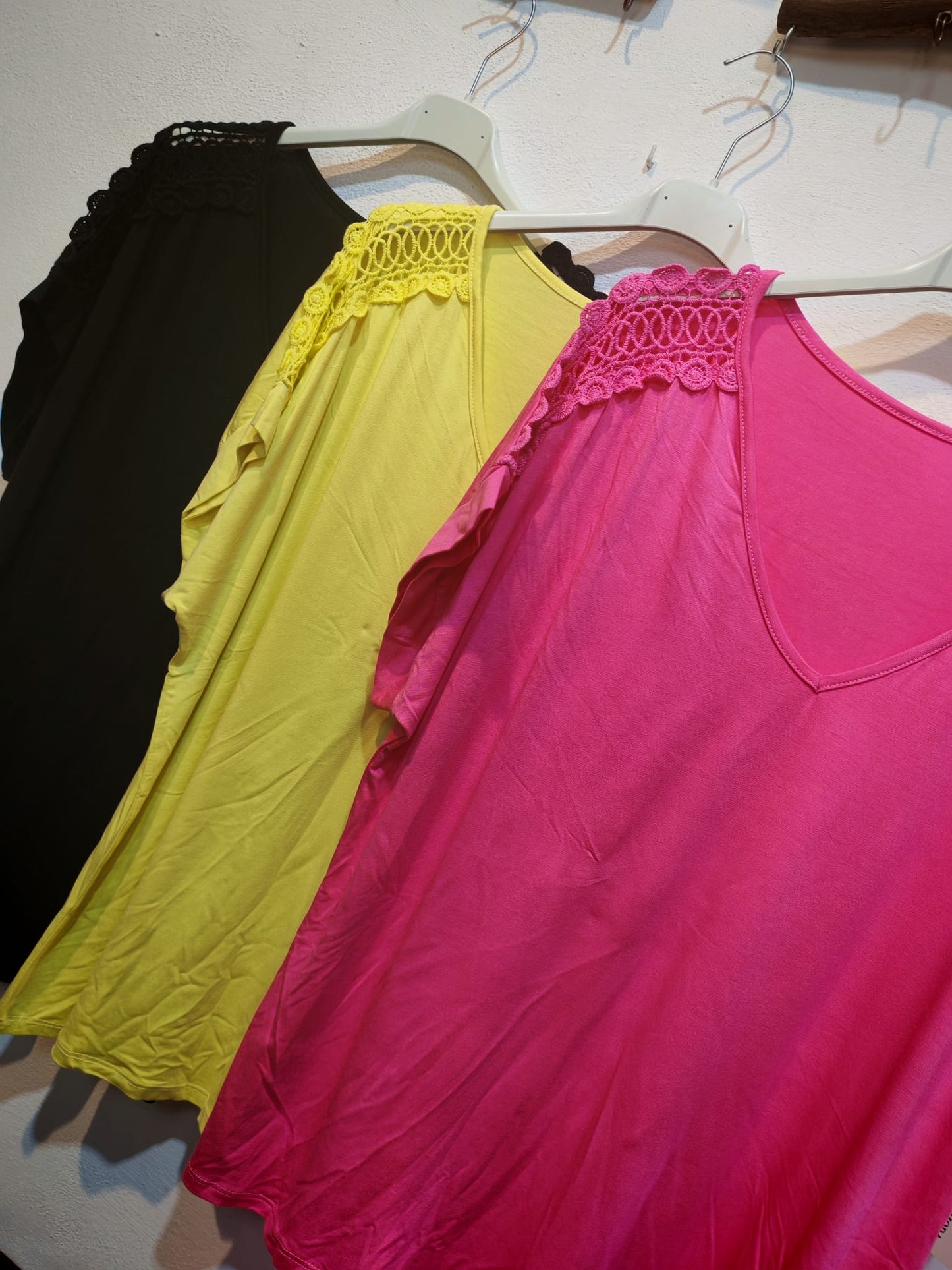Camiseta Salma