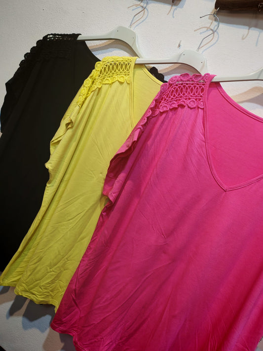 Camiseta Salma