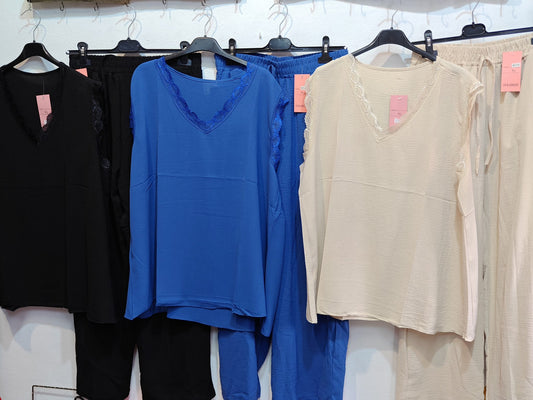 Conjunto kai