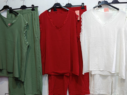 Conjunto kai