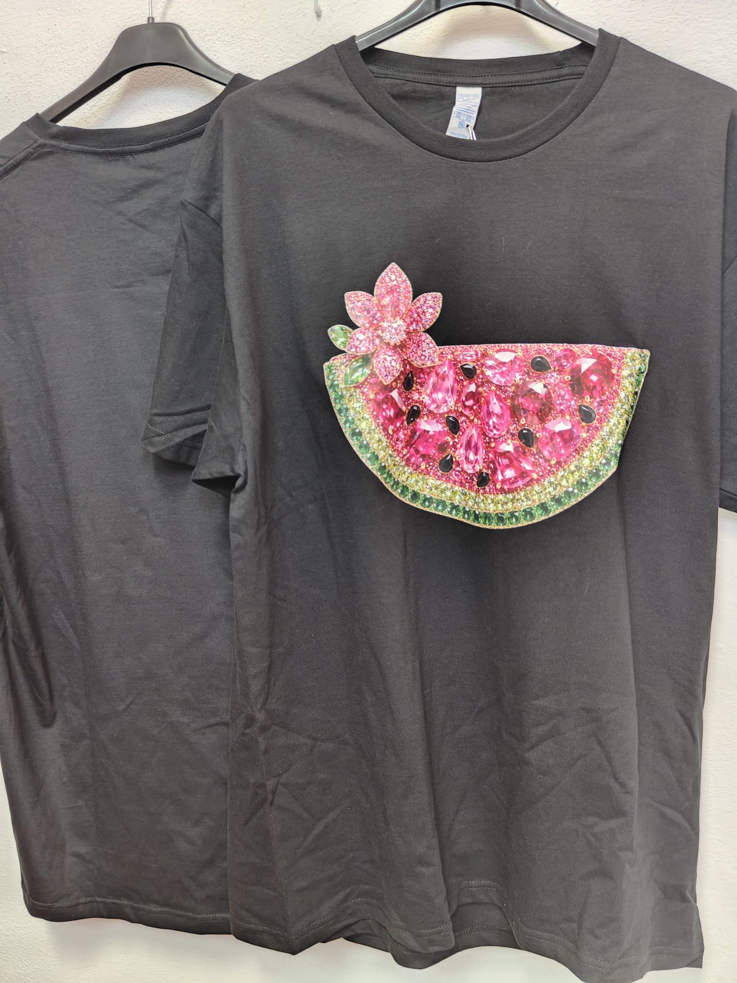 Camiseta Sandía