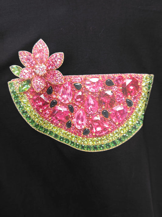 Camiseta Sandía