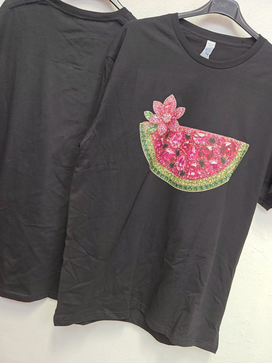 Camiseta Sandía