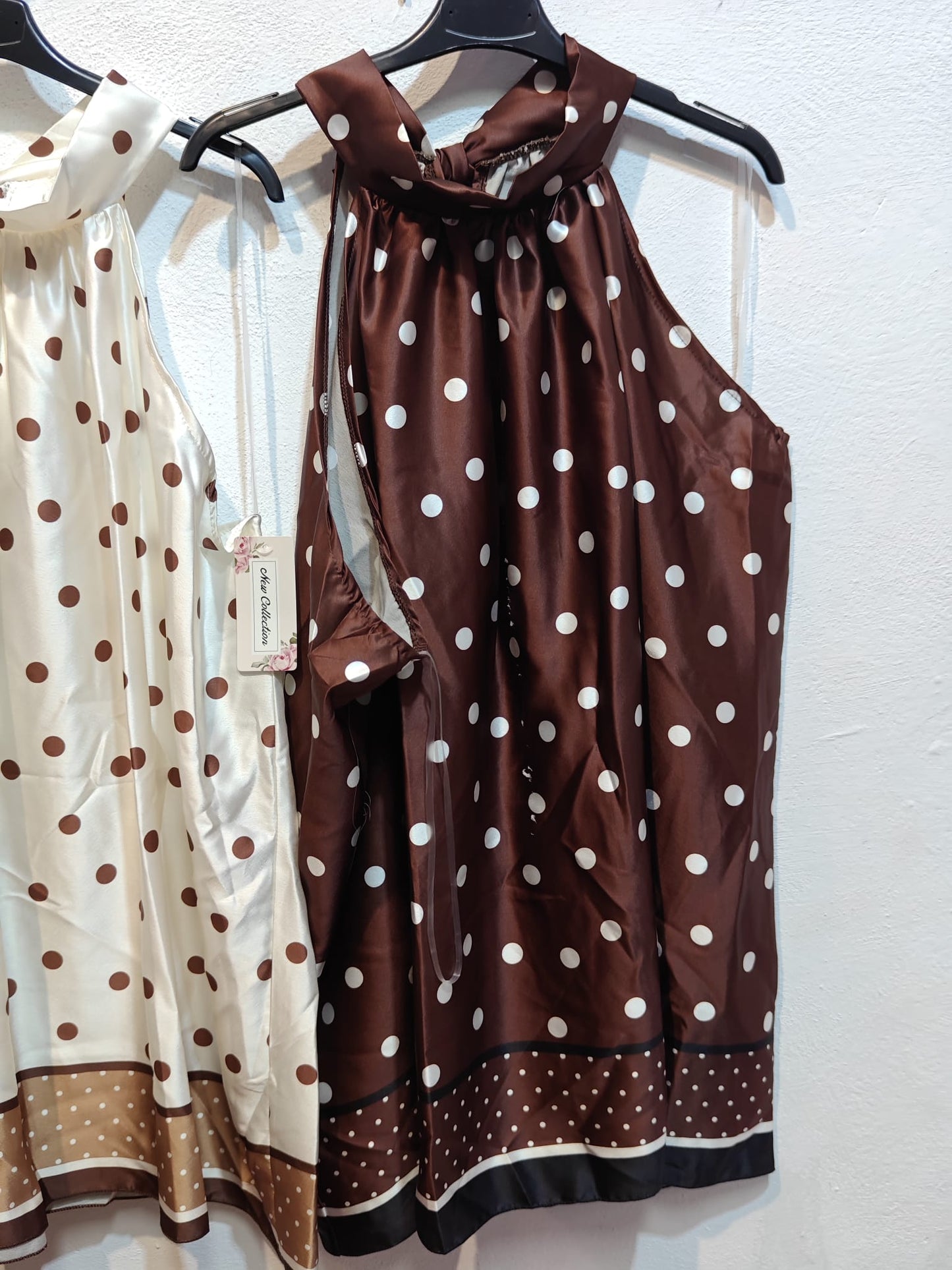 Blusa Flamenca