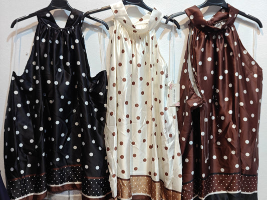 Blusa Flamenca