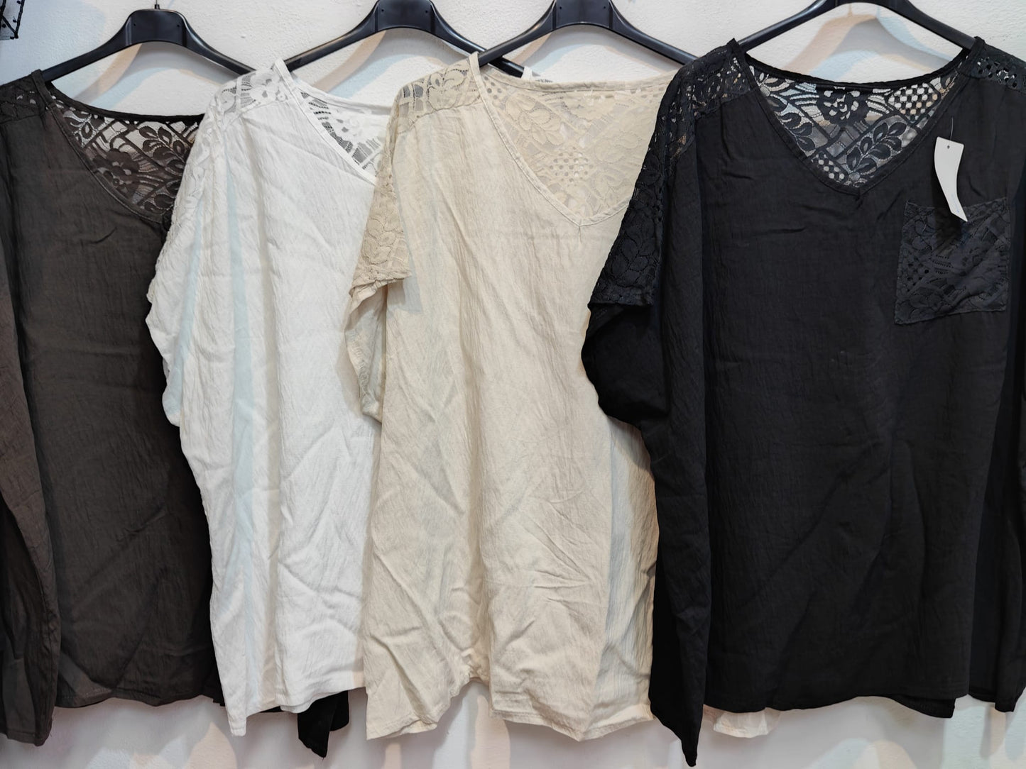 Blusa Onela