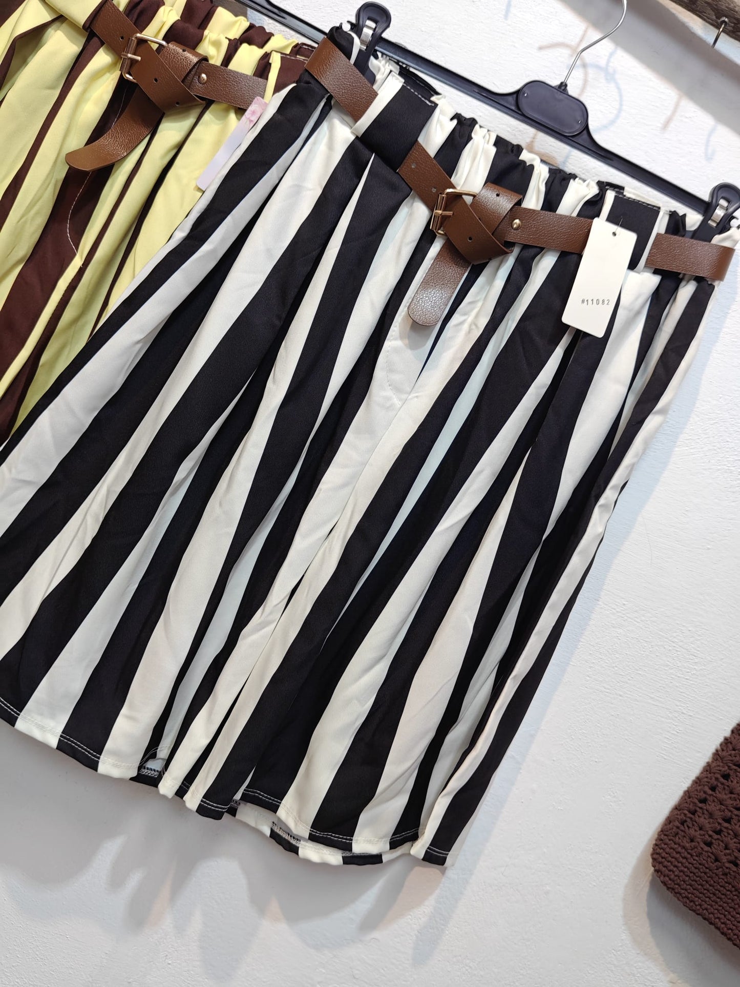 Short Rayas