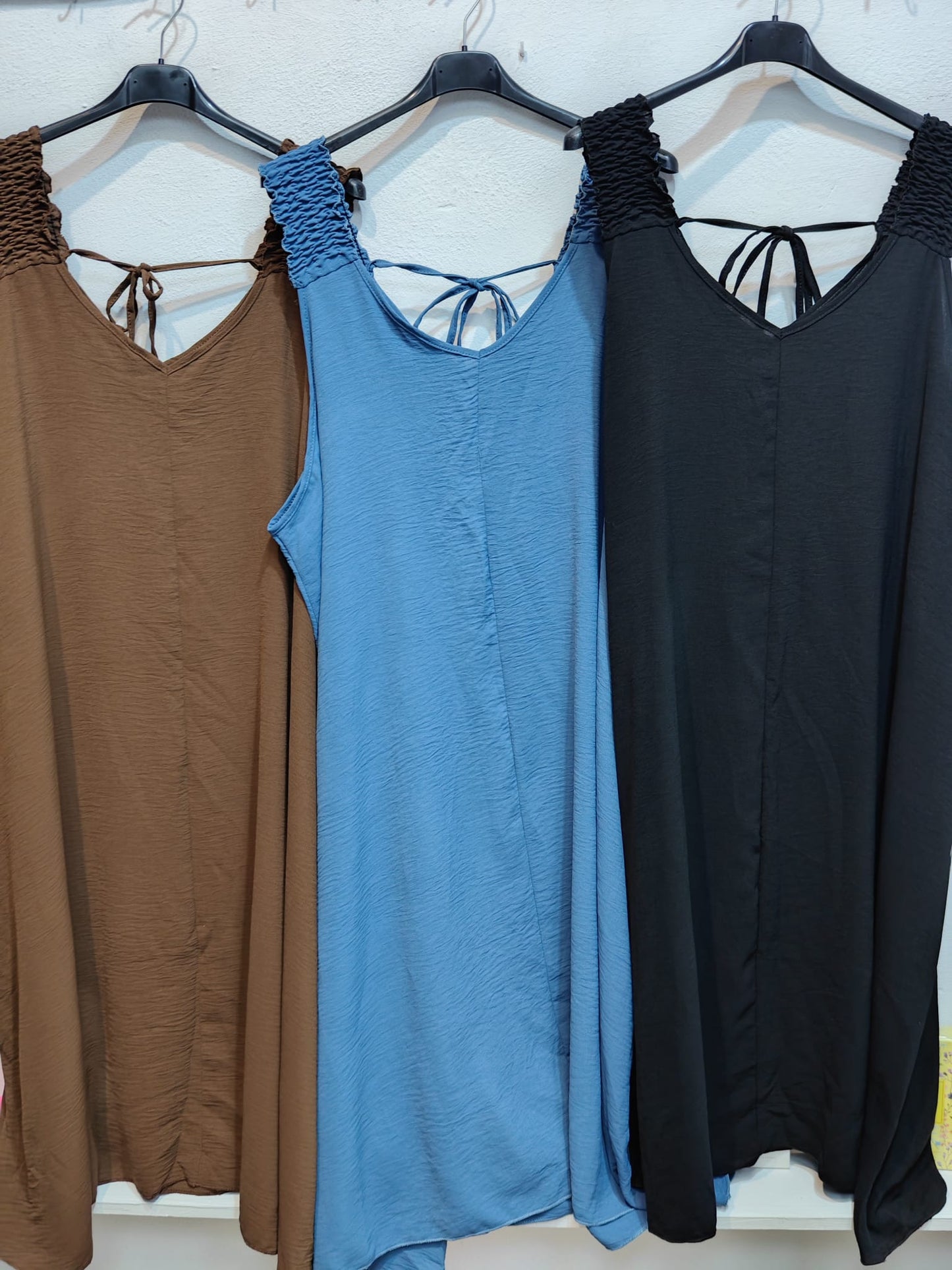 Vestido Lucia